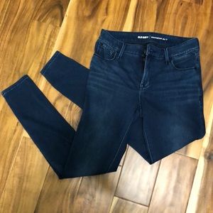 Rockstar 24/7 Old Navy size 6